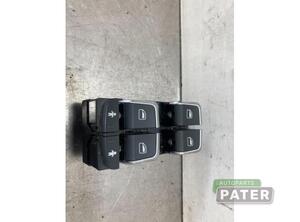 Steering Column Switch AUDI A6 Allroad (4GH, 4GJ, C7), AUDI A6 Avant (4G5, 4GD, C7), AUDI A7 Sportback (4GA, 4GF)