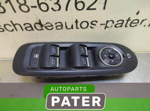 Steering Column Switch FORD GALAXY (WA6), FORD S-MAX (WA6)