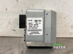 Control unit for power steering HYUNDAI i10 II (BA, IA)