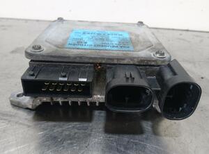 Control unit for power steering CITROËN C3 I (FC_, FN_)