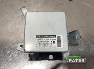 
Steuergerät Servolenkung Toyota Yaris P13 6500D256 P18723126
