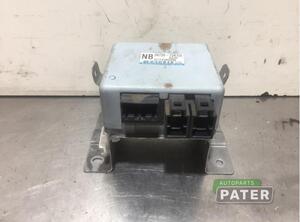 Control unit for power steering SUZUKI SWIFT III (MZ, EZ)