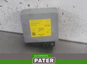 Control unit for power steering RENAULT TWINGO II (CN0_)