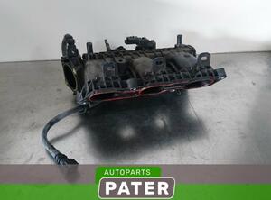 Intake Manifold PEUGEOT 308 II (LB_, LP_, LW_, LH_, L3_)