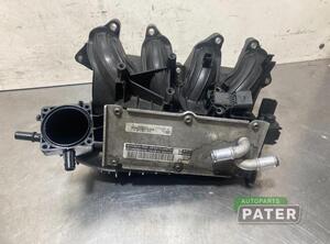 Intake Manifold SEAT ALTEA (5P1), SEAT ALTEA XL (5P5, 5P8)