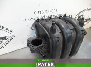 Intake Manifold VW POLO (9N_)