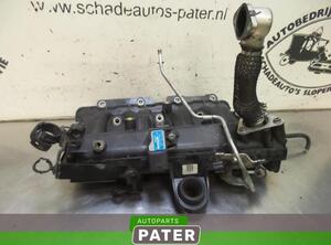 Intake Manifold FIAT GRANDE PUNTO (199_), FIAT PUNTO (199_), FIAT PUNTO EVO (199_)