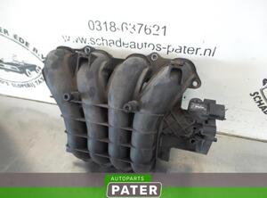 Intake Manifold SMART FORFOUR (454)