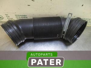 Air Filter Intake Pipe VW GOLF VI (5K1), VW GOLF VI Van (5K1_), VW GOLF V (1K1), VW GOLF VAN VI Variant (AJ5)