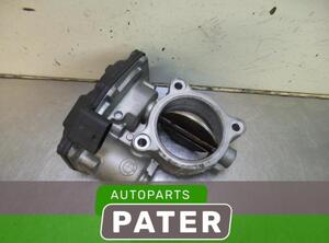 Throttle Body BMW 3 (E90)