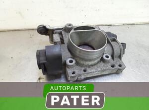 Throttle Body FIAT SEICENTO / 600 (187_)