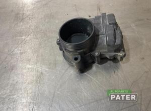 Throttle Body PEUGEOT 308 I (4A_, 4C_), PEUGEOT 308 SW I (4E_, 4H_)