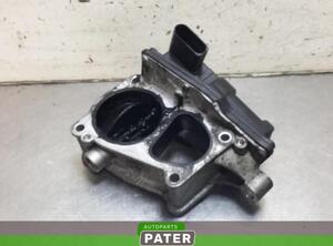 Throttle Body PORSCHE CAYENNE (92A)