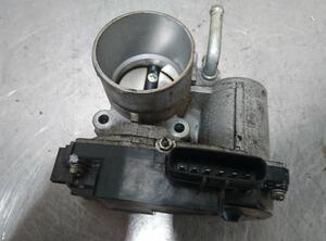 Throttle Body OPEL AGILA (B) (H08)