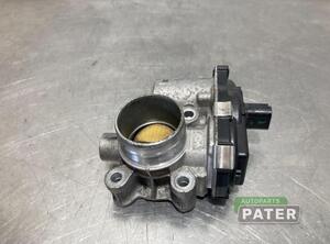 Throttle Body OPEL ASTRA K Sports Tourer (B16)