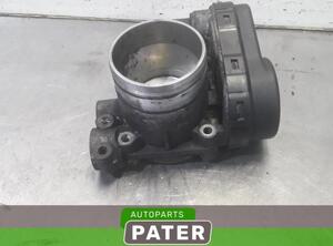 Throttle Body MERCEDES-BENZ A-CLASS (W168)