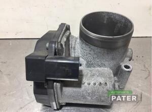 Throttle Body SKODA FABIA II Combi (545)