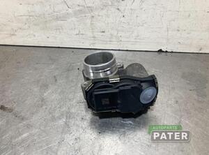 Throttle Body OPEL ASTRA K Sports Tourer (B16)