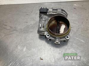 Throttle Body MERCEDES-BENZ GLK-CLASS (X204)