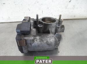 Drosselklappenstutzen Opel Corsa B S93 9157512 P8702573