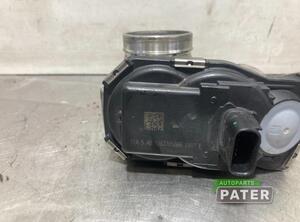 Drosselklappenstutzen Opel Astra K B16 12637658BB P20160630