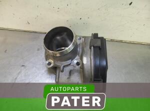 Throttle Body CITROËN DS4 (NX_)