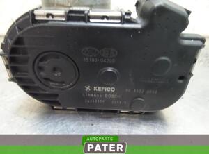 Throttle Body KIA PICANTO (TA)