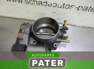 Drosselklappenstutzen VW Passat B5 Variant 3B5 078133062 P5245663