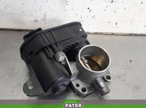 Throttle Body PEUGEOT 208 I (CA_, CC_)