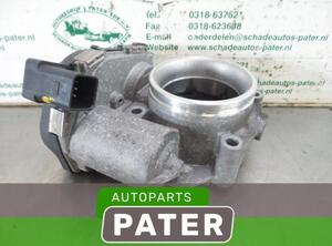 Throttle Body BMW 3 (E90)