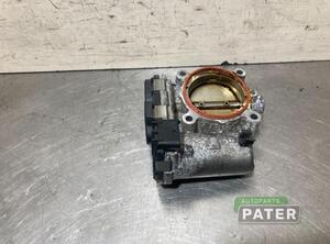 Throttle Body MERCEDES-BENZ A-CLASS (W176)