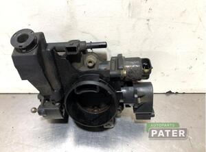 Throttle Body CITROËN C5 I (DC_), CITROËN C5 II (RC_)