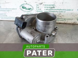 Throttle Body VW GOLF V (1K1), VW GOLF VI (5K1), VW GOLF VAN VI Variant (AJ5), VW GOLF VI Van (5K1_)