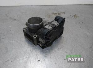 Throttle Body FIAT 500 (312_), FIAT 500 C (312_)