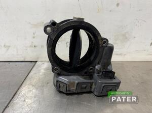 Throttle Body MERCEDES-BENZ CLA Coupe (C117)