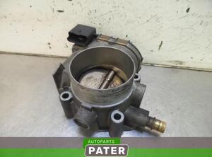 Throttle Body PEUGEOT 406 Coupe (8C)