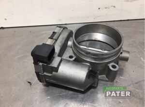 Throttle Body PORSCHE 911 (996)