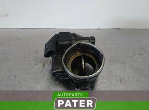 
Drosselklappenstutzen Audi A3 Sportback 8P 03G128063A P3108623
