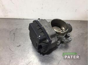 Throttle Body CITROËN C5 I Break (DE_)