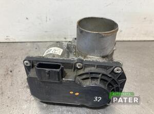 Throttle Body RENAULT TWINGO III (BCM_, BCA_)