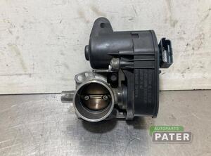 Throttle Body PEUGEOT 208 I (CA_, CC_)