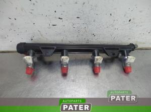 Petrol Fuel Rail VW GOLF V (1K1), VW GOLF VI (5K1)