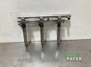 Petrol Fuel Rail MERCEDES-BENZ GLK-CLASS (X204)