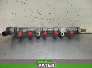 Petrol Fuel Rail VW POLO (6R1, 6C1), VW POLO Van (6R)