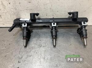 Petrol Fuel Rail VW UP! (121, 122, BL1, BL2, BL3, 123), VW LOAD UP (121, 122, BL1, BL2)