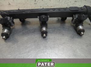 Petrol Fuel Rail SKODA CITIGO (NF1)