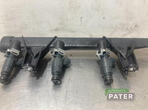 Petrol Fuel Rail PEUGEOT 208 I (CA_, CC_)