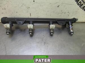 Petrol Fuel Rail VW POLO (6R1, 6C1), VW POLO Van (6R)