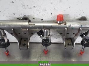 Petrol Fuel Rail PORSCHE 911 (997)