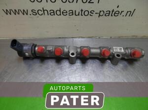 Petrol Fuel Rail SEAT IBIZA IV ST (6J8, 6P8)